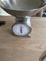 Keukenweegschaal - Analoog, Ophalen of Verzenden, Gebruikt