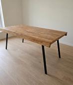 Fonq Eettafel - 180x90 cm, Ophalen, Gebruikt, 50 tot 100 cm, 150 tot 200 cm