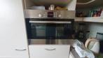 Bosch combimagnetron, Witgoed en Apparatuur, Magnetrons, Oven, Gebruikt, Inbouw, 45 tot 60 cm