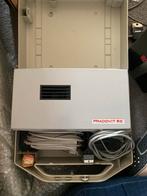 Leitz PradoVit RC Diaprojector in Koffer, Ophalen, Gebruikt