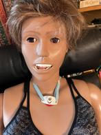 Oefenpop verpleegkunde, Ophalen, Meerdere media