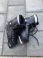 Oxelo (Decathlon) heren schaatsen maat 45, Sport en Fitness, Schaatsen, Ophalen of Verzenden, Zo goed als nieuw, Kunstschaatsen