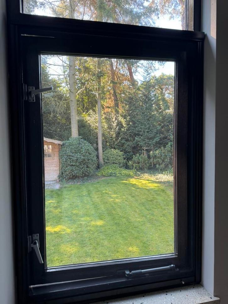 4 x Hor 90x 136 cm, Doe-het-zelf en Verbouw, Deuren en Horren, Zo goed als nieuw, Overige typen, Minder dan 200 cm, 80 tot 100 cm