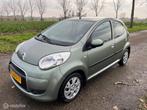 Citroen C1 1.0-12V Ambiance /Airco / 95 Dkm Nap / Pdc / 5Drs, Auto's, Voorwielaandrijving, Stof, Gebruikt, Parkeersensor
