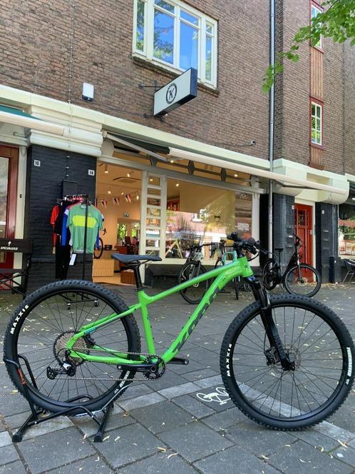 Kona Kahuna Heren 2024, Fietsen en Brommers, Fietsen | Racefietsen, Nieuw, Heren, Overige merken, 10 tot 15 versnellingen, Overige maten