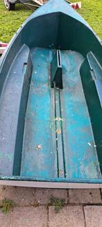 Polyester boot opknapper, Watersport en Boten, Ophalen, Zo goed als nieuw, Overige typen, Motorboot