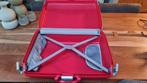 Samsonite hardcase koffer, Sieraden, Tassen en Uiterlijk, Koffers, Ophalen of Verzenden, Gebruikt, Hard kunststof