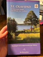 Ria Warmerdam - St Olavspad, Europa, Ophalen of Verzenden, Zo goed als nieuw, Ria Warmerdam