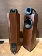 Blumenhofer fs3 mk2, Zo goed als nieuw, 120 watt of meer, Front, Rear of Stereo speakers, Ophalen