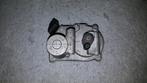 Wervelklepmotor Audi A6 2006 3.0 TDI V6, Verzenden
