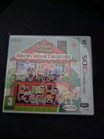 Animal Crossing: Happy Home Designer - Nintendo 3DS, Spelcomputers en Games, Online, 1 speler, Nieuw, Ophalen of Verzenden