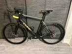 Cube Attain Pro 2021 zgan (framemaat 60), Aluminium, Zo goed als nieuw, 57 tot 61 cm, Meer dan 20 versnellingen