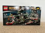 Nieuw, zeldzaam lego 75883 mercedes amg, Kinderen en Baby's, Speelgoed | Duplo en Lego, Ophalen, Nieuw