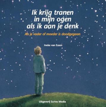 Ik krijg tranen in mijn ogen als ik aan je denk - Van Essen  beschikbaar voor biedingen