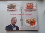 gezond slank met Dr. Frank, Boeken, Ophalen of Verzenden, Zo goed als nieuw, Dieet en Voeding