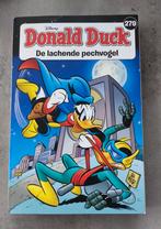 DONALD DUCK Pocket 279 - De lachende pechvogel, Ophalen of Verzenden, Zo goed als nieuw, Eén stripboek