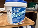 Tegelvoegsel van Mapei Kerapoxy twee compenenten voegsel 5Kg, Doe-het-zelf en Verbouw, Tegels, Ophalen, 60 cm of meer, Nieuw, 10 m² of meer