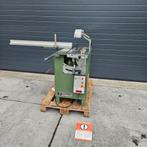 Robland zaagmachine plus freesmachine ** 2voudig, Ophalen of Verzenden, Zo goed als nieuw, Robland scm felder hammer combinatiemachine