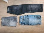 Kleding zomer te koop, Ophalen of Verzenden, Zo goed als nieuw, Blauw, W32 (confectie 46) of kleiner
