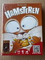Hamsteren - 999 Games - Nieuw in plastic!, Drie of vier spelers, Ophalen of Verzenden, Nieuw