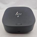 Hp USB-C Dock G5 || Nu voor €69,99, Ophalen of Verzenden, Gebruikt, Docking station