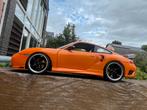 Techart porsche 911 turbo 1/18, Hobby en Vrije tijd, Modelauto's | 1:18, Ophalen of Verzenden, Zo goed als nieuw, Auto, Overige merken