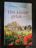 Het kleine geluk omnibus - Johan van Dorsten, Ophalen of Verzenden, Zo goed als nieuw, Johan van Dorsten, Overijssel