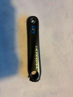 Stages Powermeter vermogensmeter Ultegra 175mm, Ophalen of Verzenden, Zo goed als nieuw, Racefiets, Crankstel of Pedalen