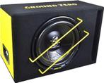 Ground Zero GZIB 12SPL - Autosubwoofer - 12“ SPL 1000W, Ophalen of Verzenden, Nieuw