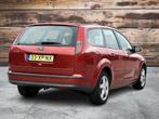 Ford FOCUS Wagon 1.6-16V Trend (bj 2007), 1596 cc, Gebruikt, 635 kg, Origineel Nederlands