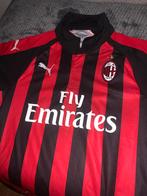 AC Milan Puma Shirt, Kleding | Heren, Sportkleding, Puma, Ophalen of Verzenden, Voetbal, Rood