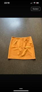 Rok Esprit Maat 42, Kleding | Dames, Rokken, Geel, Maat 42/44 (L), Ophalen of Verzenden, Zo goed als nieuw