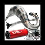 Gezocht: Beta am6 Bovenlangs uitlaat, Ophalen, Zo goed als nieuw, Uitlaat