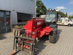 MANITOU MT1330SL 13m 3T VERREIKER TELESCOOPLADER MERLO, Zakelijke goederen, Machines en Bouw | Kranen en Graafmachines, Ophalen
