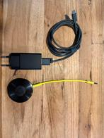 Google chrome audio, Audio, Tv en Foto, Mediaspelers, Ophalen of Verzenden, Zo goed als nieuw, Optische audio, Zonder harde schijf
