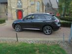 LEXUS Rx 450h 450h Hybrid 299pk CVT President - luchtvering, Auto's, Lexus, Automaat, 12 maanden, 249 pk, Gebruikt