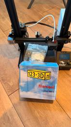 Ender 3 3D Printer - gebruikt!, Computers en Software, 3D Printers, Ophalen, Gebruikt