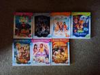 Kinder dvd, Cd's en Dvd's, Dvd's | Tekenfilms en Animatie, Alle leeftijden, Ophalen of Verzenden, Zo goed als nieuw