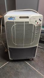 Zibro Clima  luchtontvochtiger, Witgoed en Apparatuur, Ophalen of Verzenden, Gebruikt, Luchtontvochter