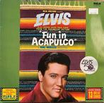 vinyl elpees van Elvis Presley, Ophalen of Verzenden, 1960 tot 1980, Gebruikt, 12 inch