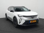 Renault Scénic E-Tech EV87 long range esprit Alpine - Solar, Gebruikt, Zwart, Adaptive Cruise Control, Wit