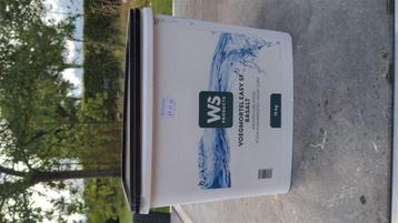 Voegmiddel kant en klaar, basaltkleur voor keramische buiten beschikbaar voor biedingen