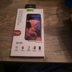 Nieuwe Diva Tempered Glass Screen Protector SA A21, Ophalen of Verzenden, Nieuw