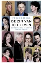 De zin van het leven (over de essentie van ons bestaan), Boeken, Ophalen of Verzenden, Zo goed als nieuw