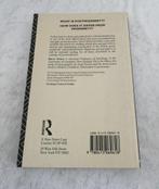 Postmodernity. Barry Smart.  uit 1993, Ophalen of Verzenden, Zo goed als nieuw, Barry Smart
