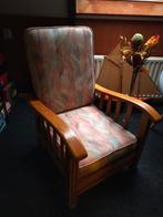 Leuke rookstoel gratis ., Ophalen of Verzenden, Minder dan 50 cm