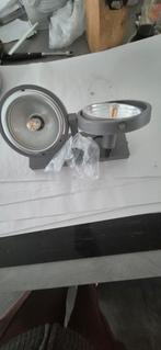 Stoere plafondlamp / plafonaire, Ophalen, Zo goed als nieuw