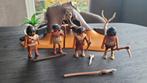 Playmobil 5101 Mammoetskelet (mist tanden), Ophalen of Verzenden, Gebruikt, Complete set