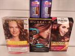 Haarverf diverse merken en kleuren, Verzenden, Nieuw, Overige typen