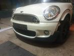 Mini cooper R56 R55 R57 Xenon koplamp set MINI 2006-2015, Ophalen, Mini